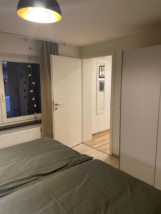 Gemuetliche Ferienwohnung Wernigerode Extérieur photo