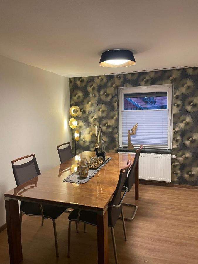 Gemuetliche Ferienwohnung Wernigerode Extérieur photo