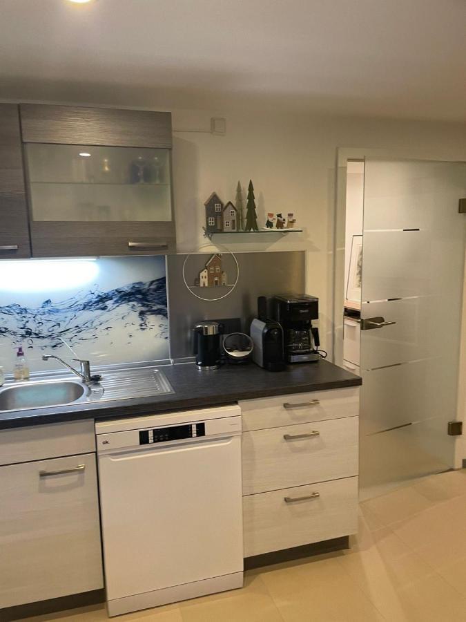 Gemuetliche Ferienwohnung Wernigerode Extérieur photo