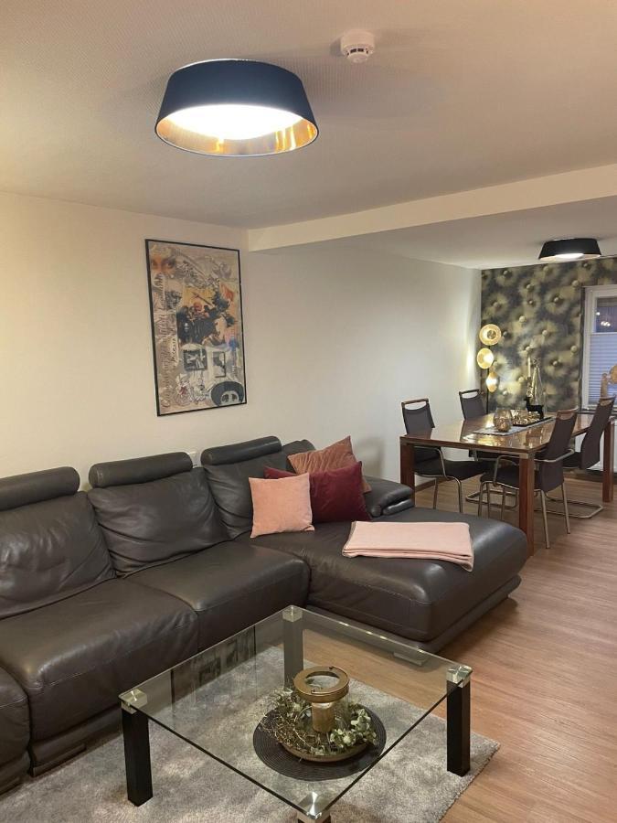 Gemuetliche Ferienwohnung Wernigerode Extérieur photo