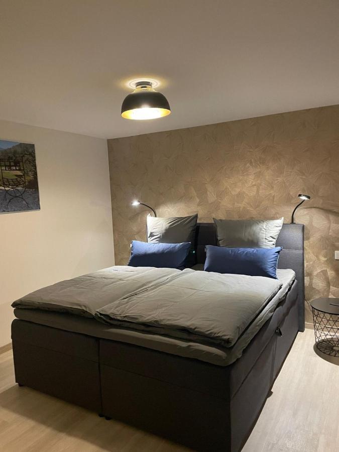 Gemuetliche Ferienwohnung Wernigerode Extérieur photo